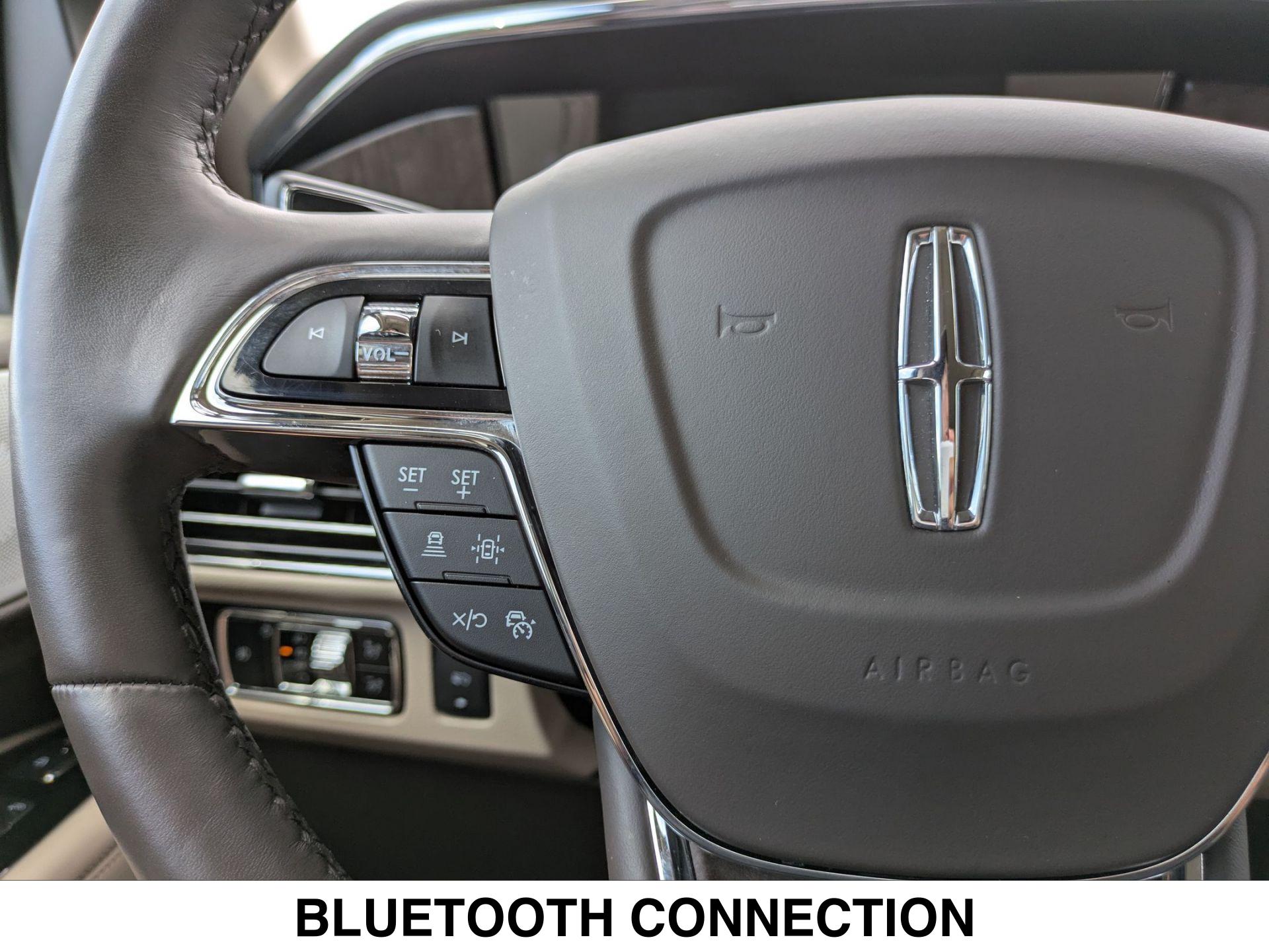 2024 Lincoln Navigator Reserve - Photo 15