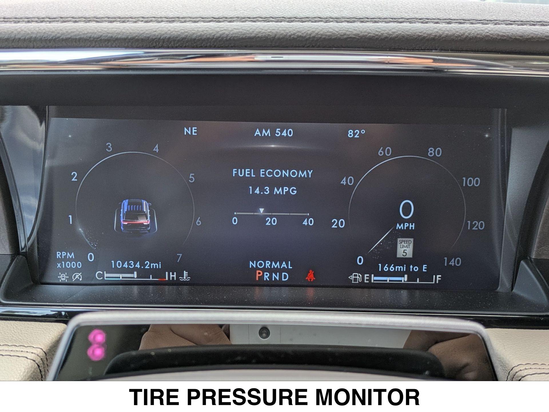 2024 Lincoln Navigator Reserve - Photo 17