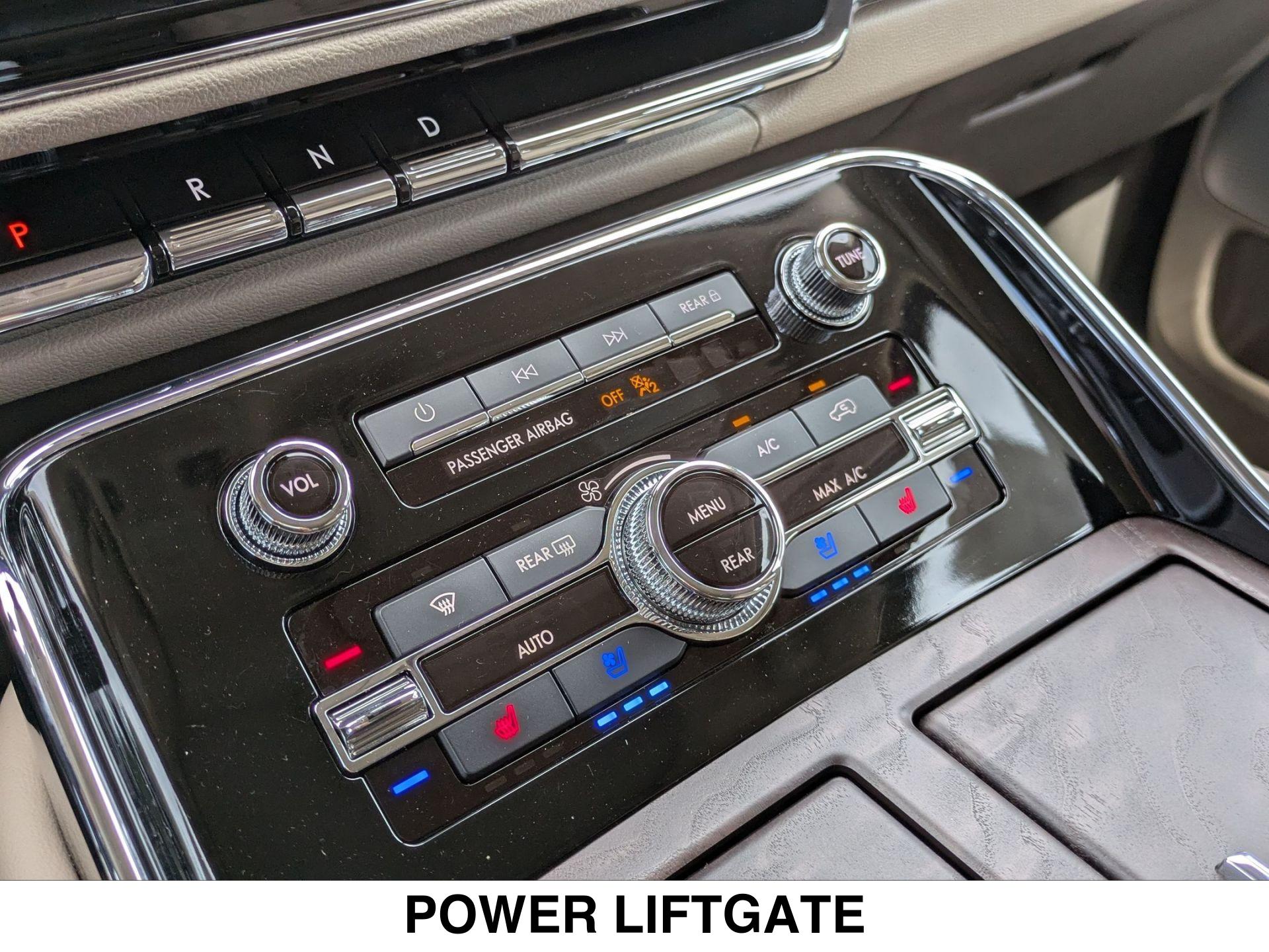 2024 Lincoln Navigator Reserve - Photo 20