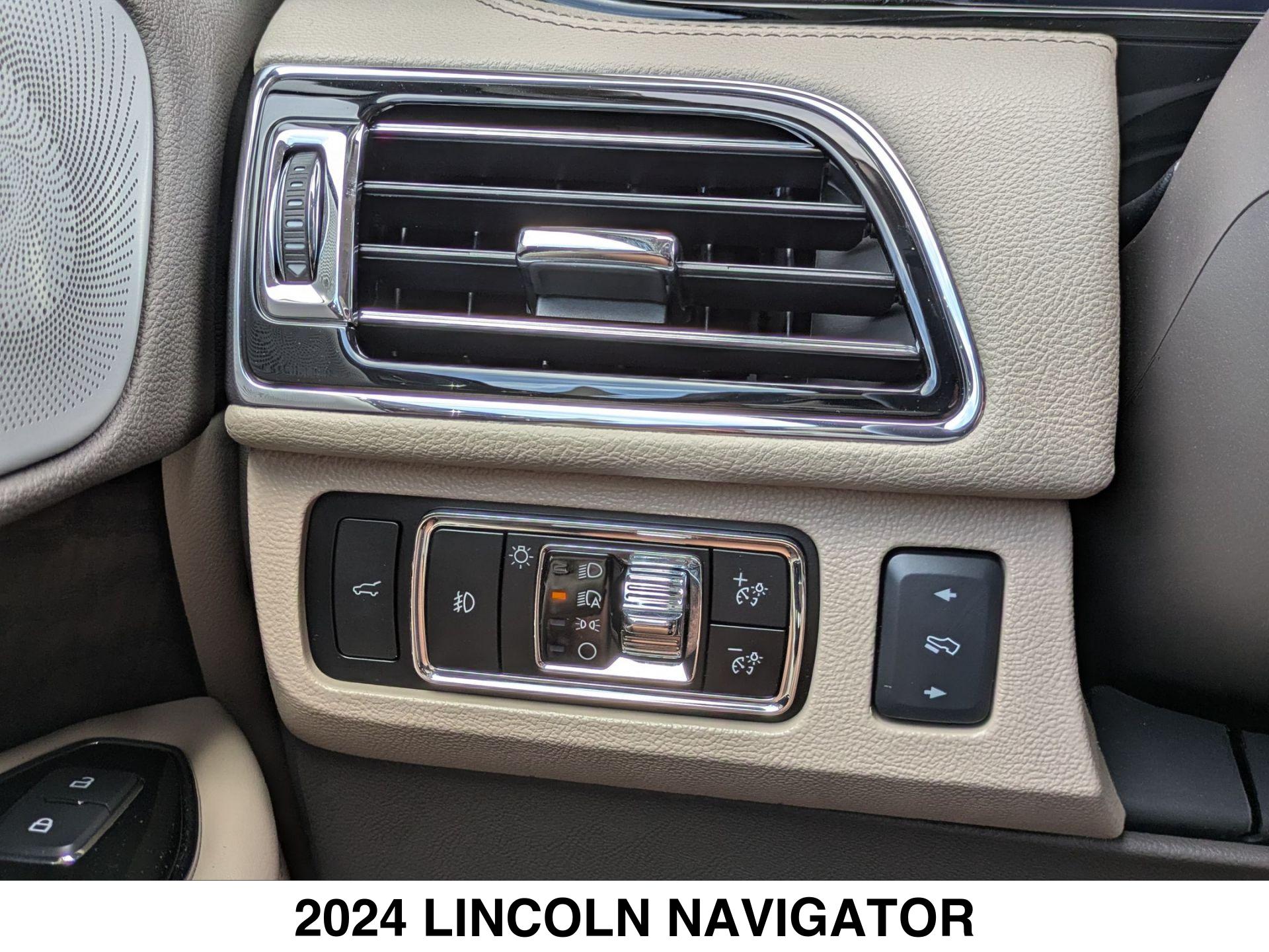 2024 Lincoln Navigator Reserve - Photo 21