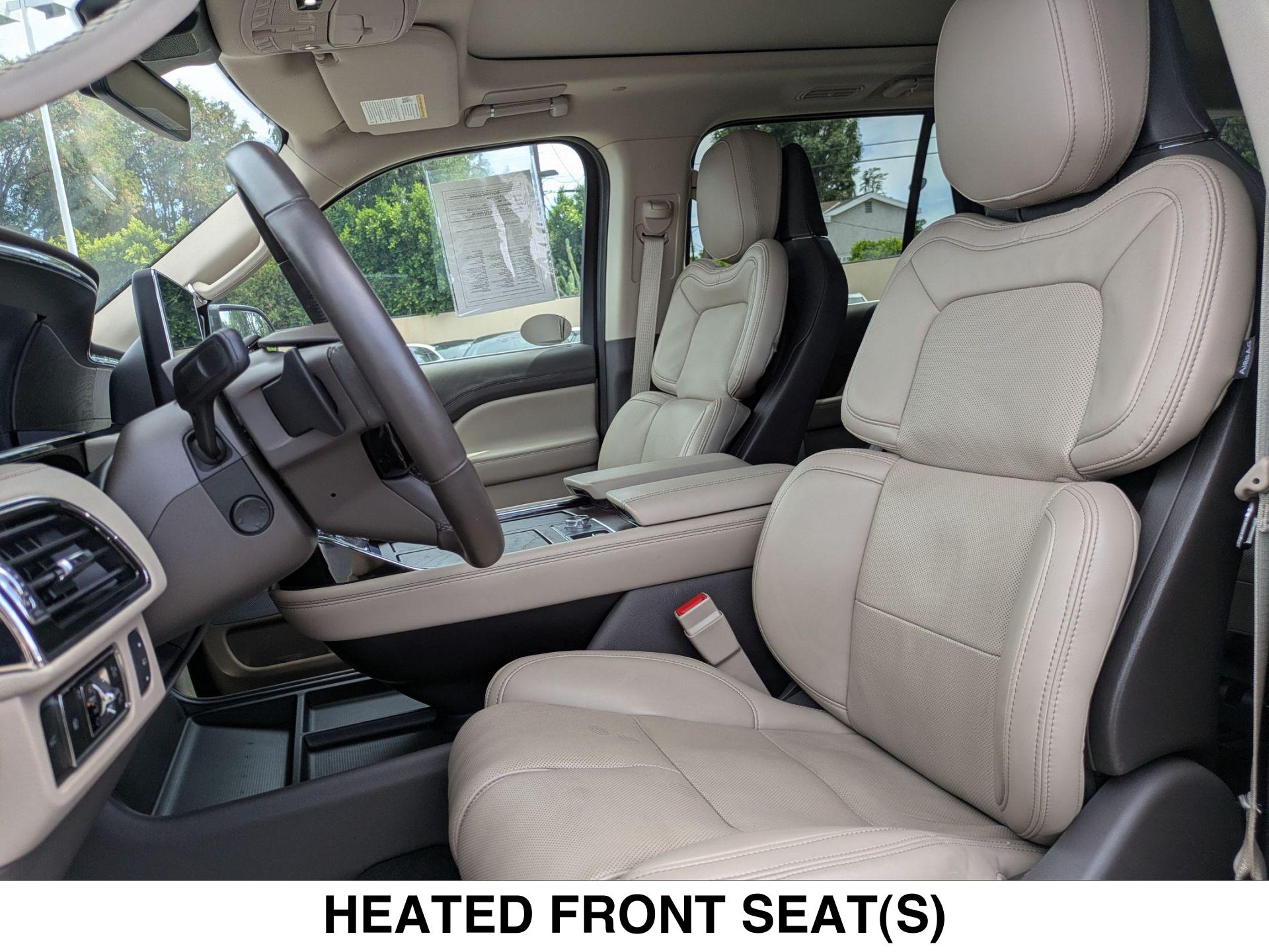 2024 Lincoln Navigator Reserve - Photo 22