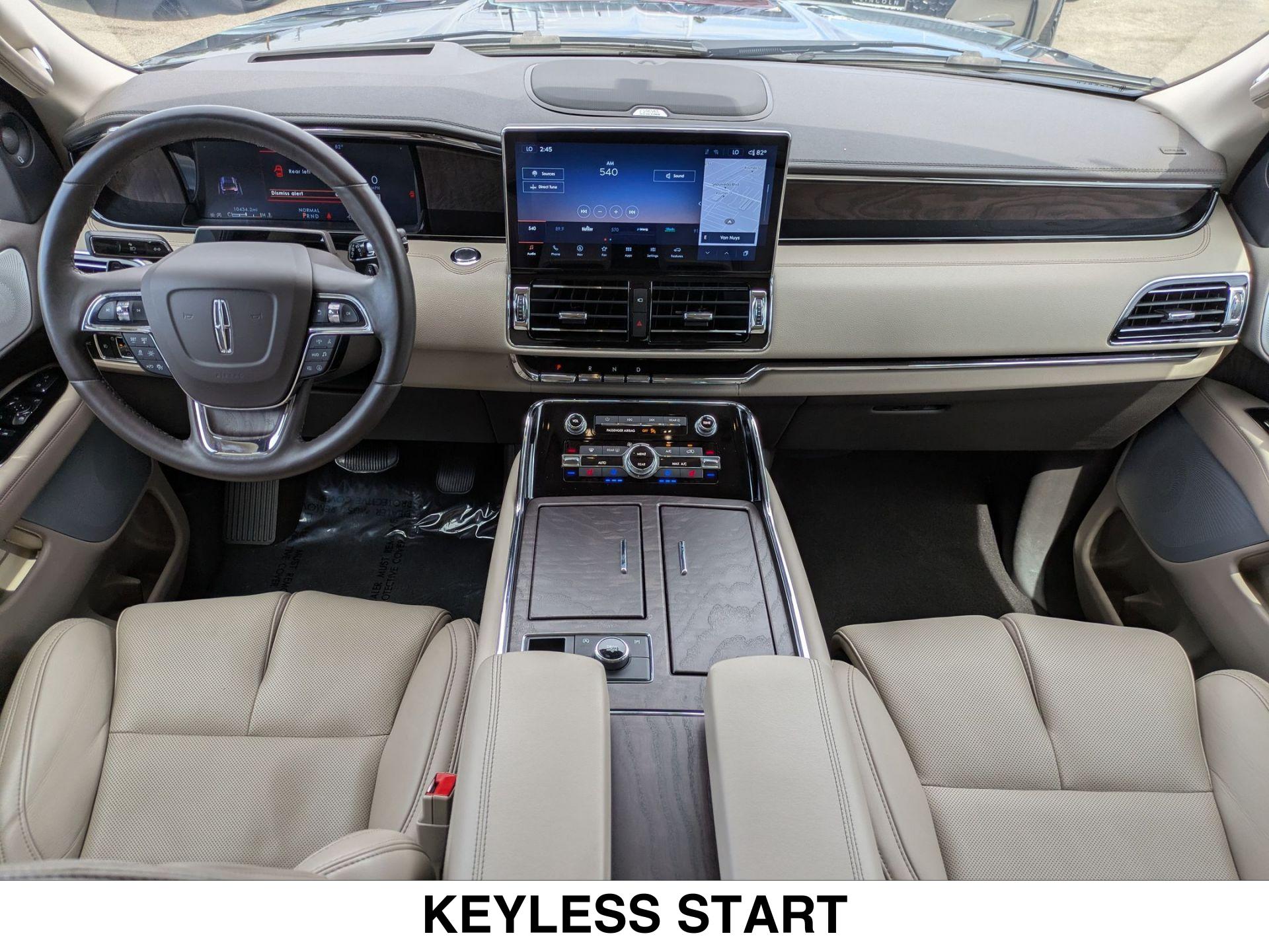 2024 Lincoln Navigator Reserve - Photo 23