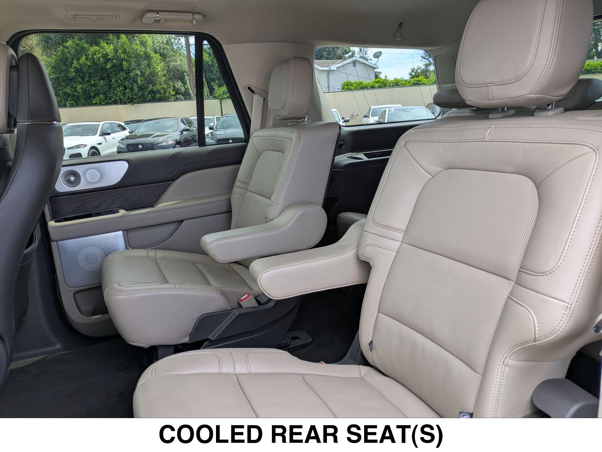 2024 Lincoln Navigator Reserve - Photo 24