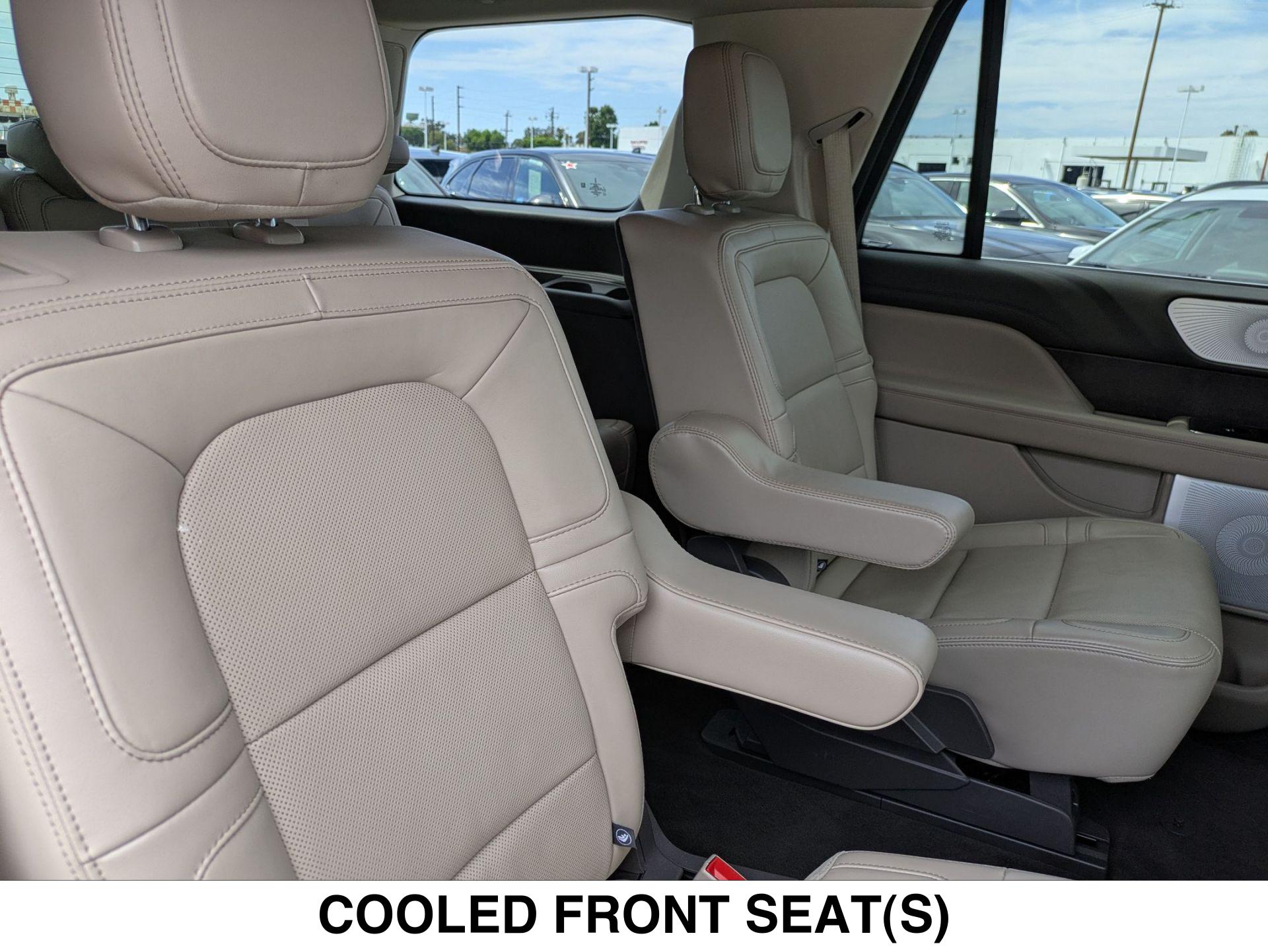 2024 Lincoln Navigator Reserve - Photo 25