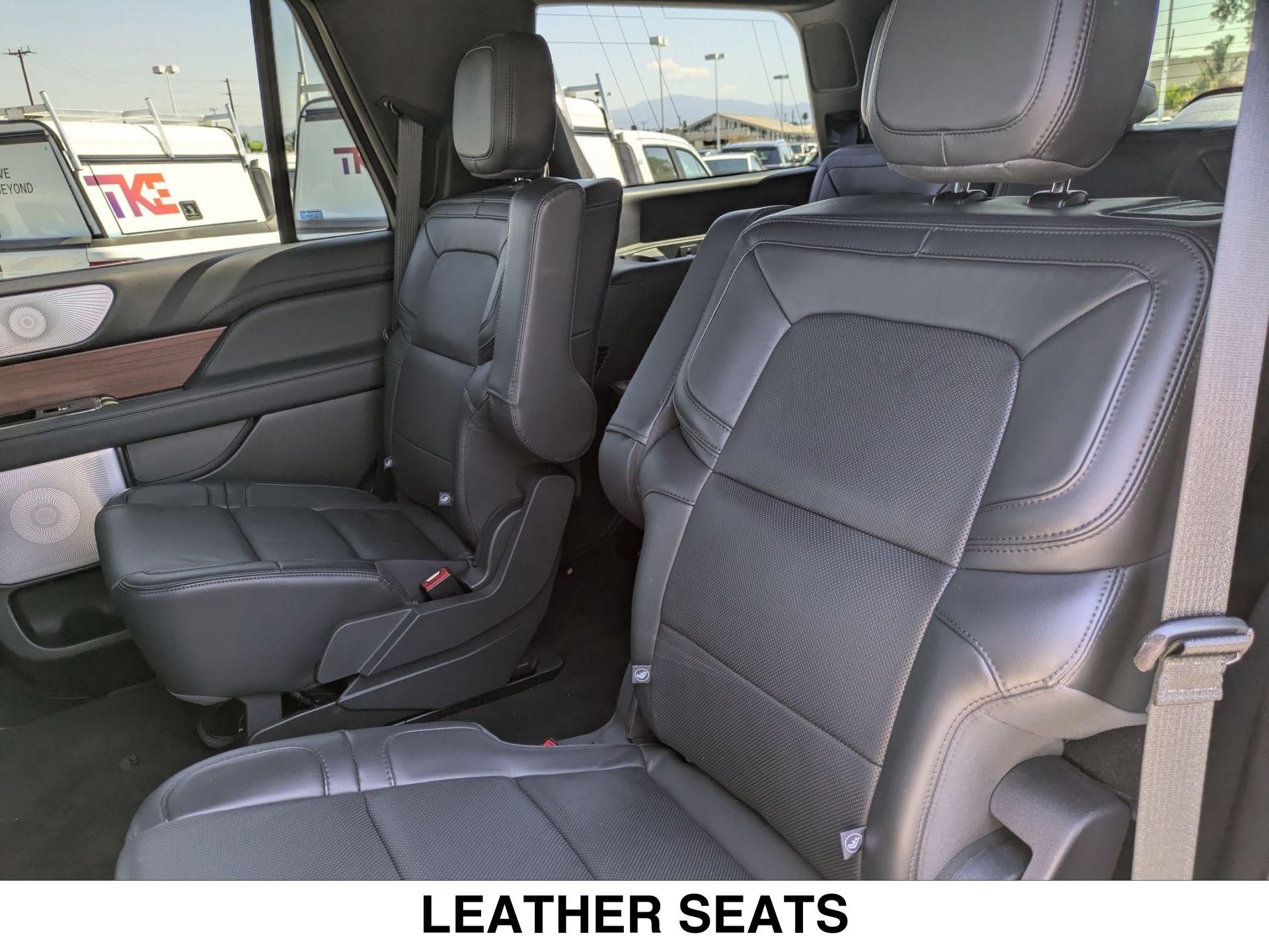 2024 Lincoln Navigator Reserve - Photo 13