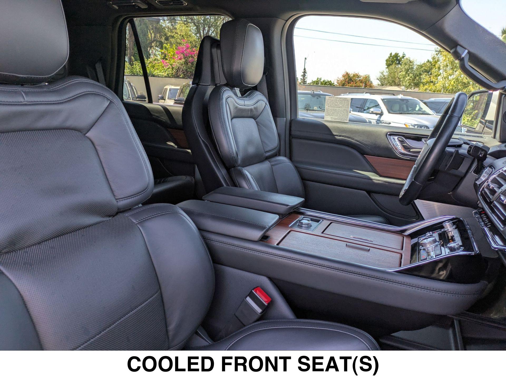 2024 Lincoln Navigator Reserve - Photo 14