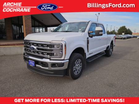 2023 Ford F-350SD LARIAT