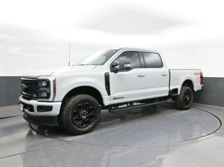 2025 Ford Super Duty F-250 SRW XLT