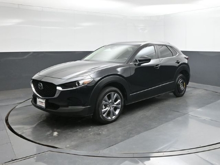 2024 Mazda CX-30 2.5 S Preferred Package