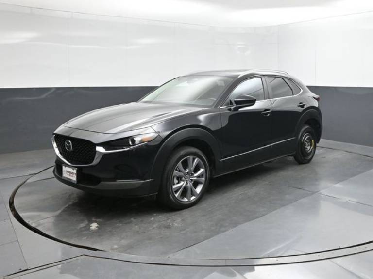 2024 Mazda CX-30 2.5 S Preferred Package