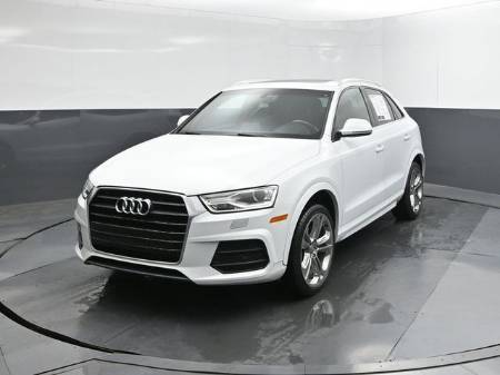 2016 Audi Q3 2.0T Premium Plus