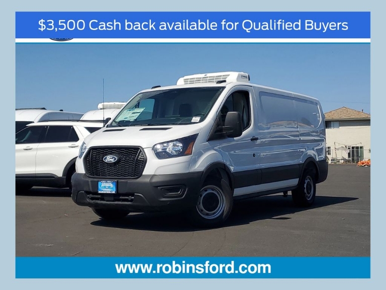 2026 Ford Transit-150 Base