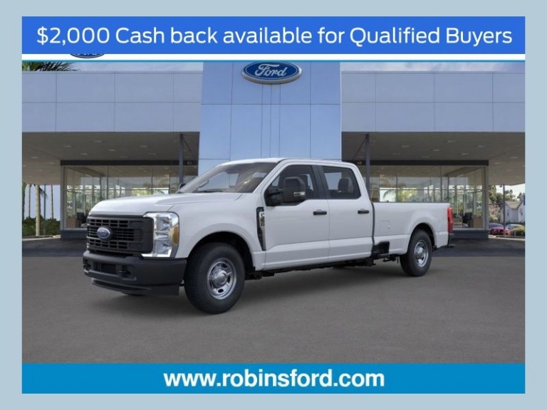 2026 Ford F-350SD XL