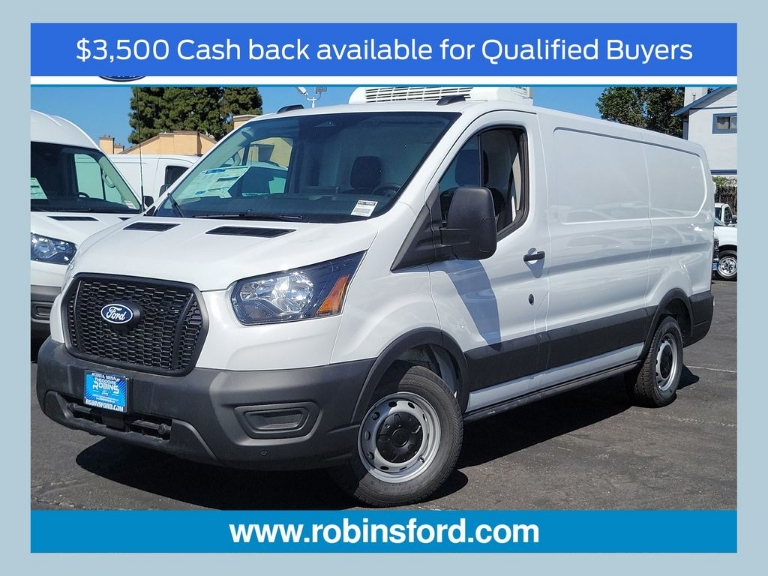 2026 Ford Transit-150 Base