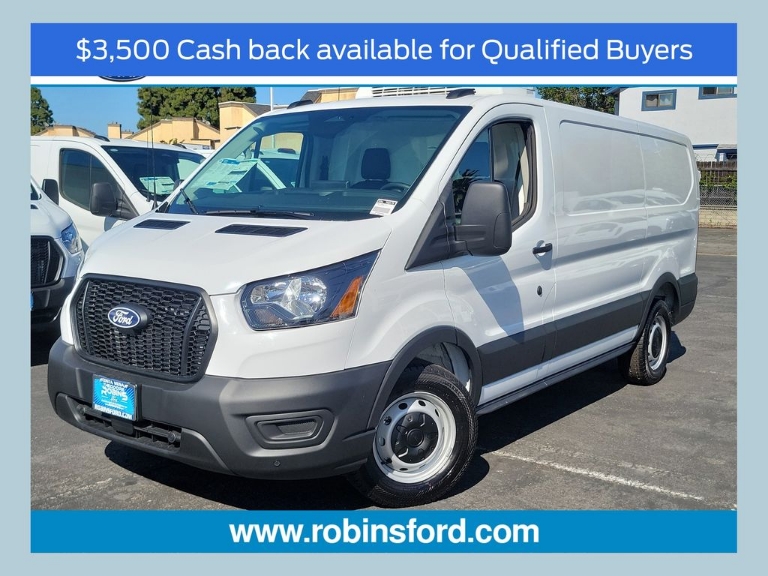 2026 Ford Transit-150 Base