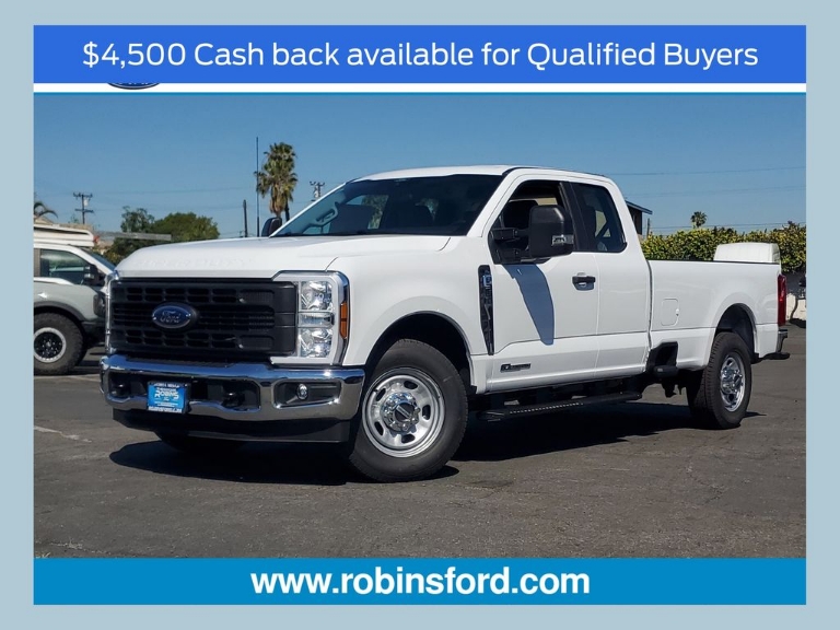 2026 Ford F-350SD XL