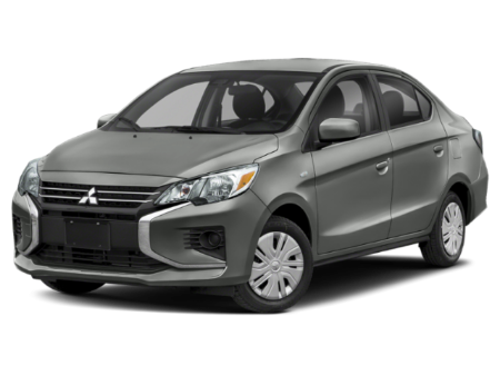 2024 Mitsubishi Mirage G4