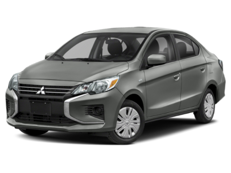2024 Mitsubishi Mirage G4