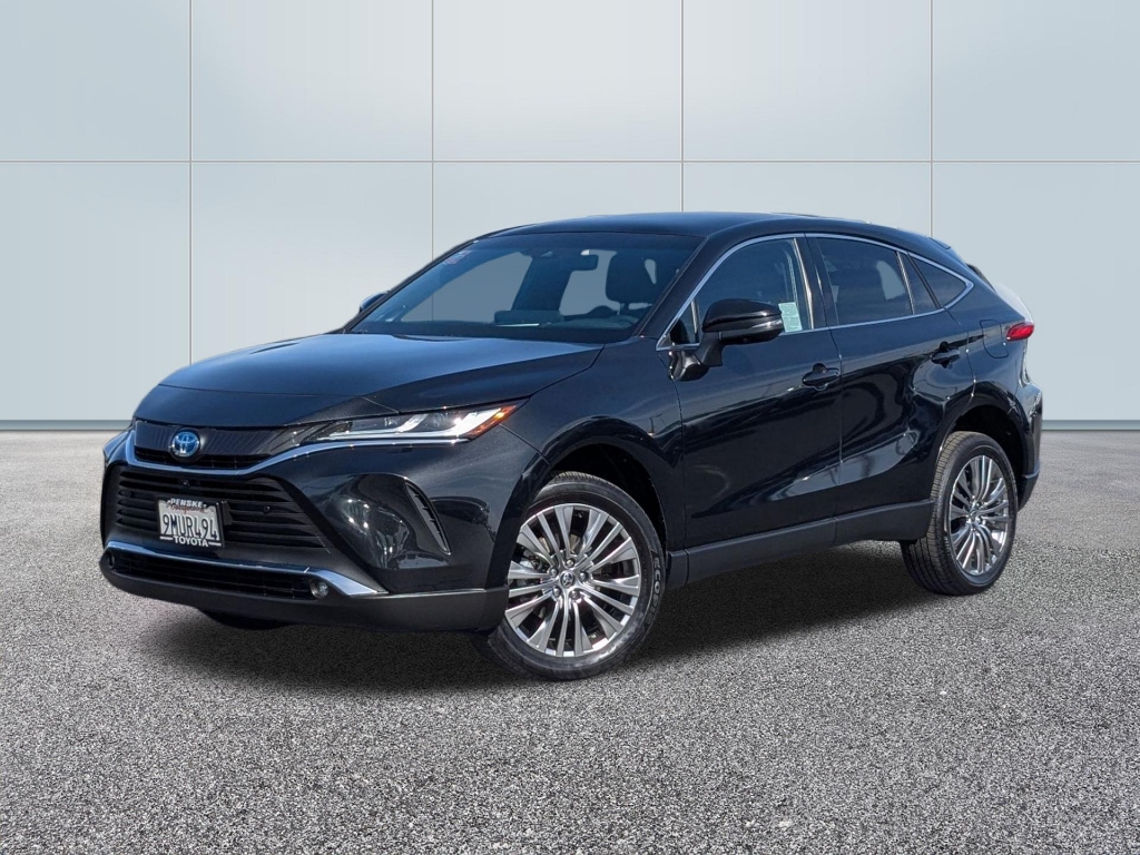 2024 Toyota Venza Limited