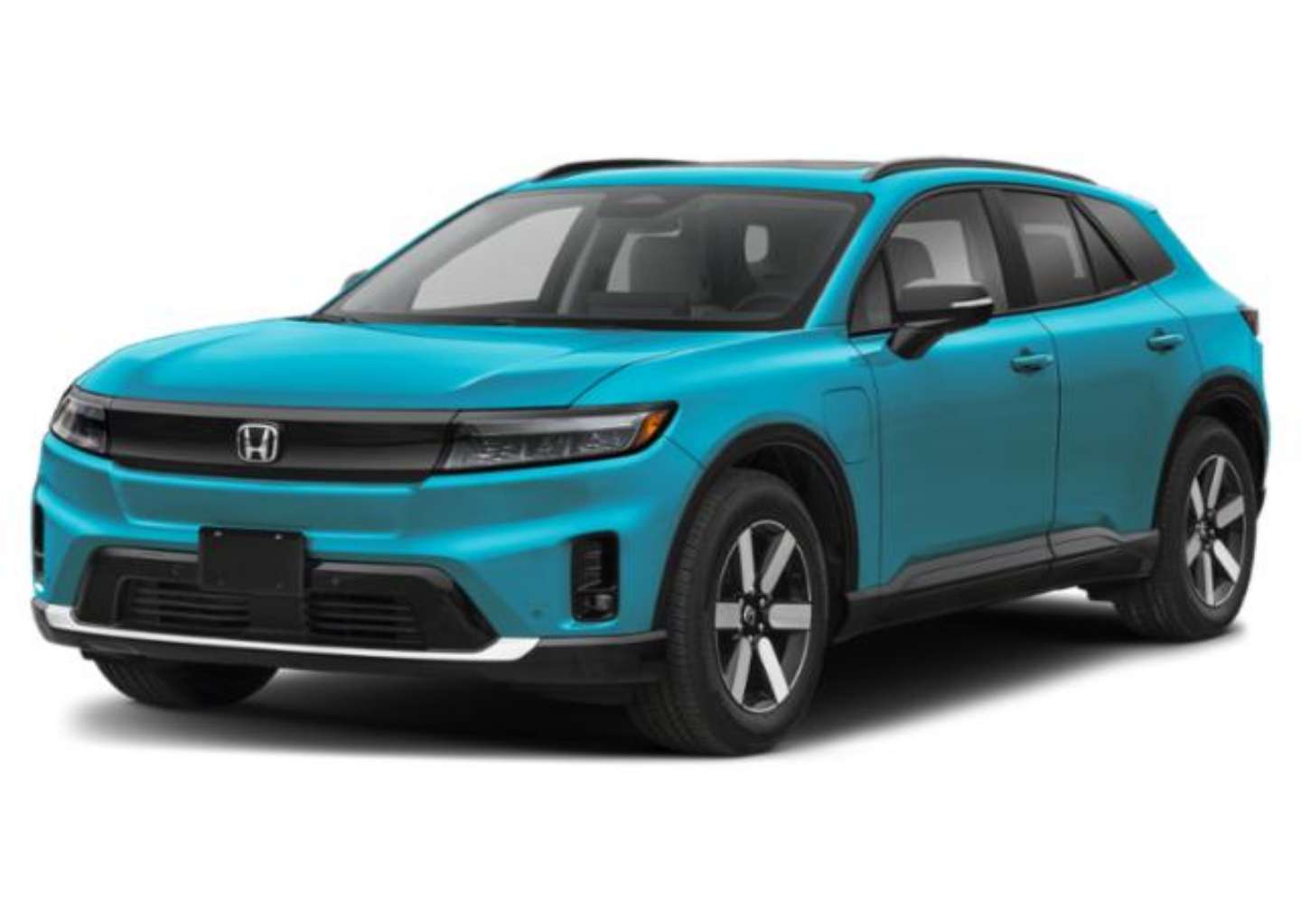 2026 Honda Prologue Touring AWD's photo