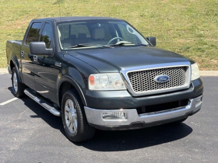 2004 Ford F-150