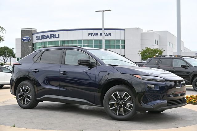 New 2026 Subaru Solterra Premium