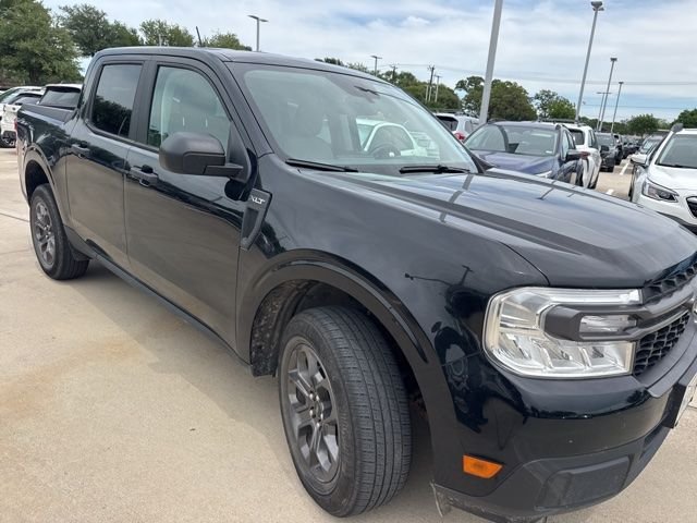 Used 2024 Ford Maverick XLT
