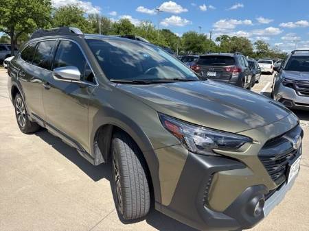 2023 Subaru Outback Touring