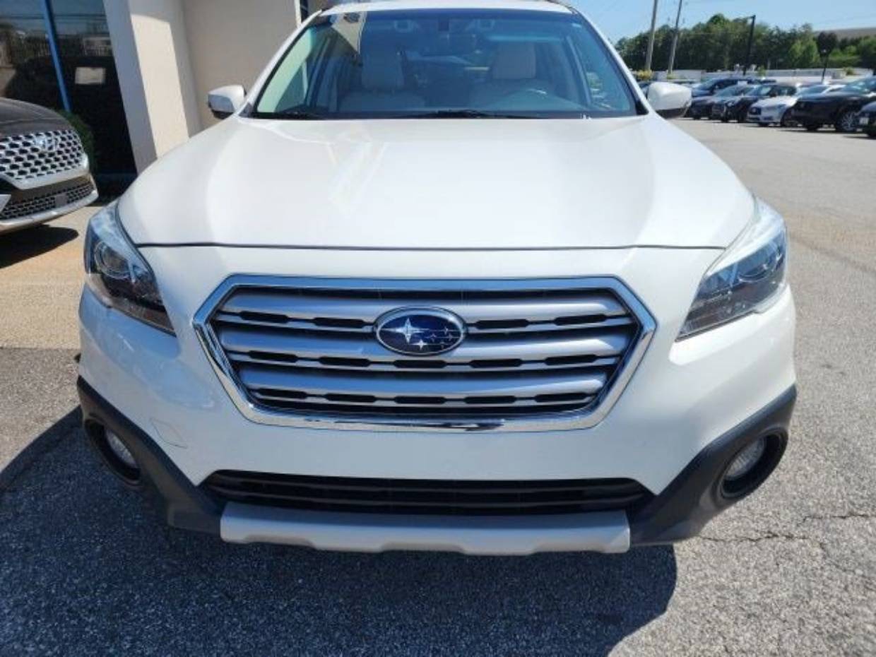 2017 Subaru Outback Limited