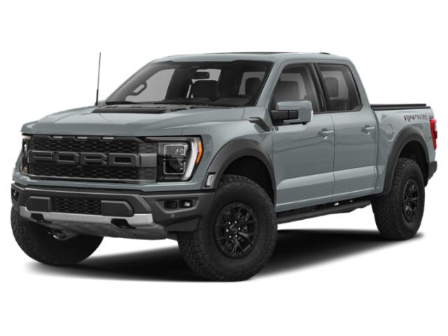 Used 2023 Ford F-150 Raptor