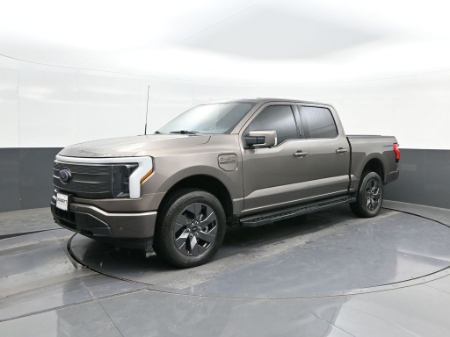 2023 Ford F-150 Lightning LARIAT