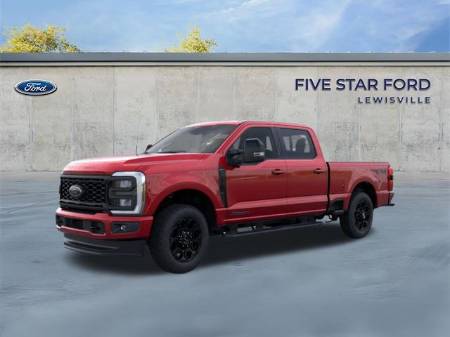 2025 Ford F-250SD LARIAT