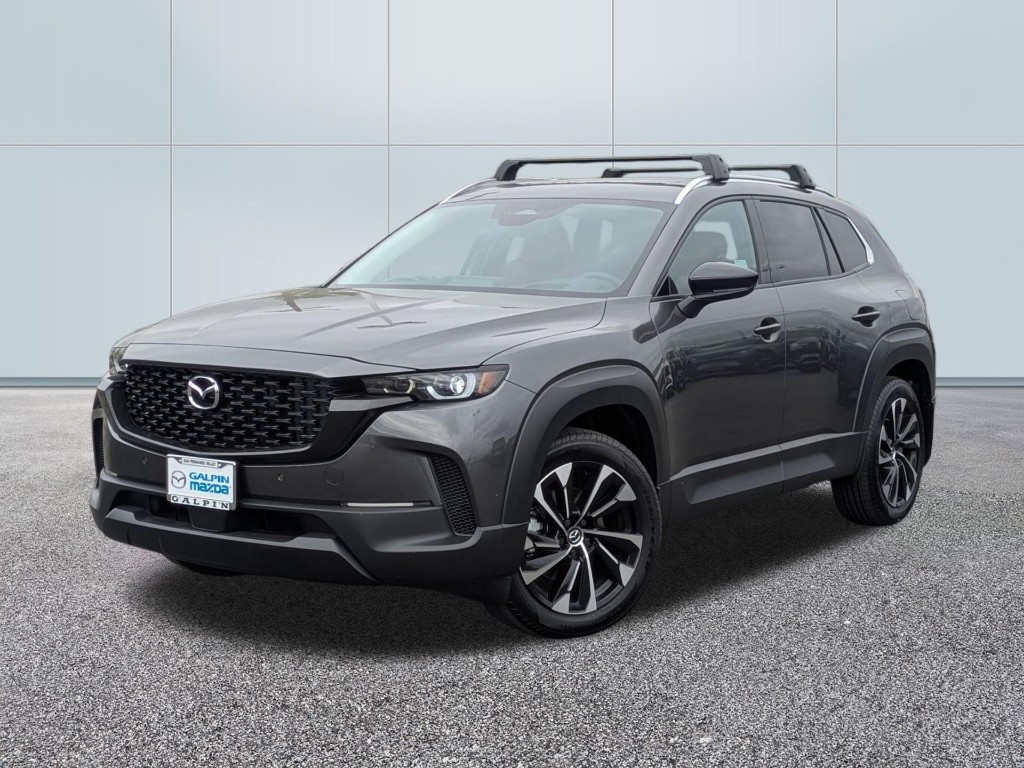 2026 Mazda CX-50 Hybrid H Hybrid Premium Plus