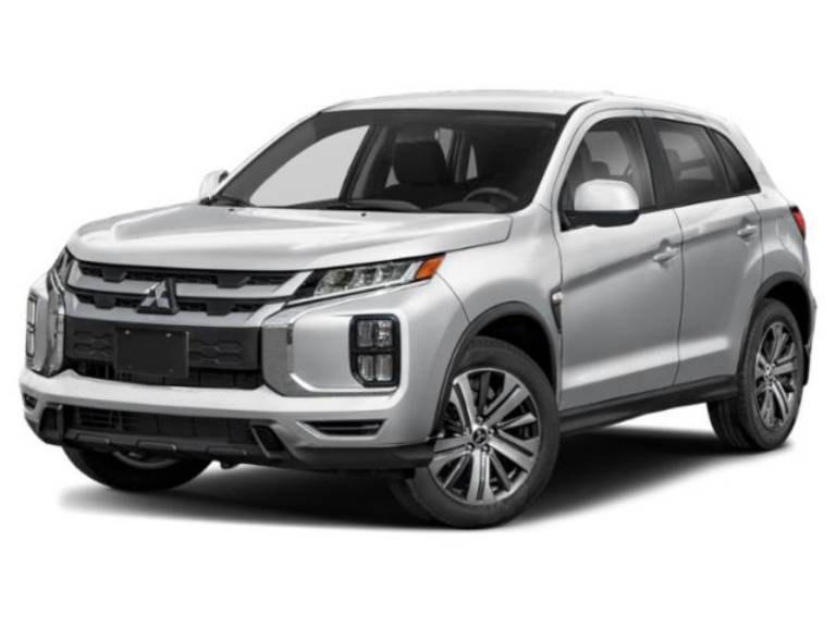 2022 Mitsubishi Outlander Sport