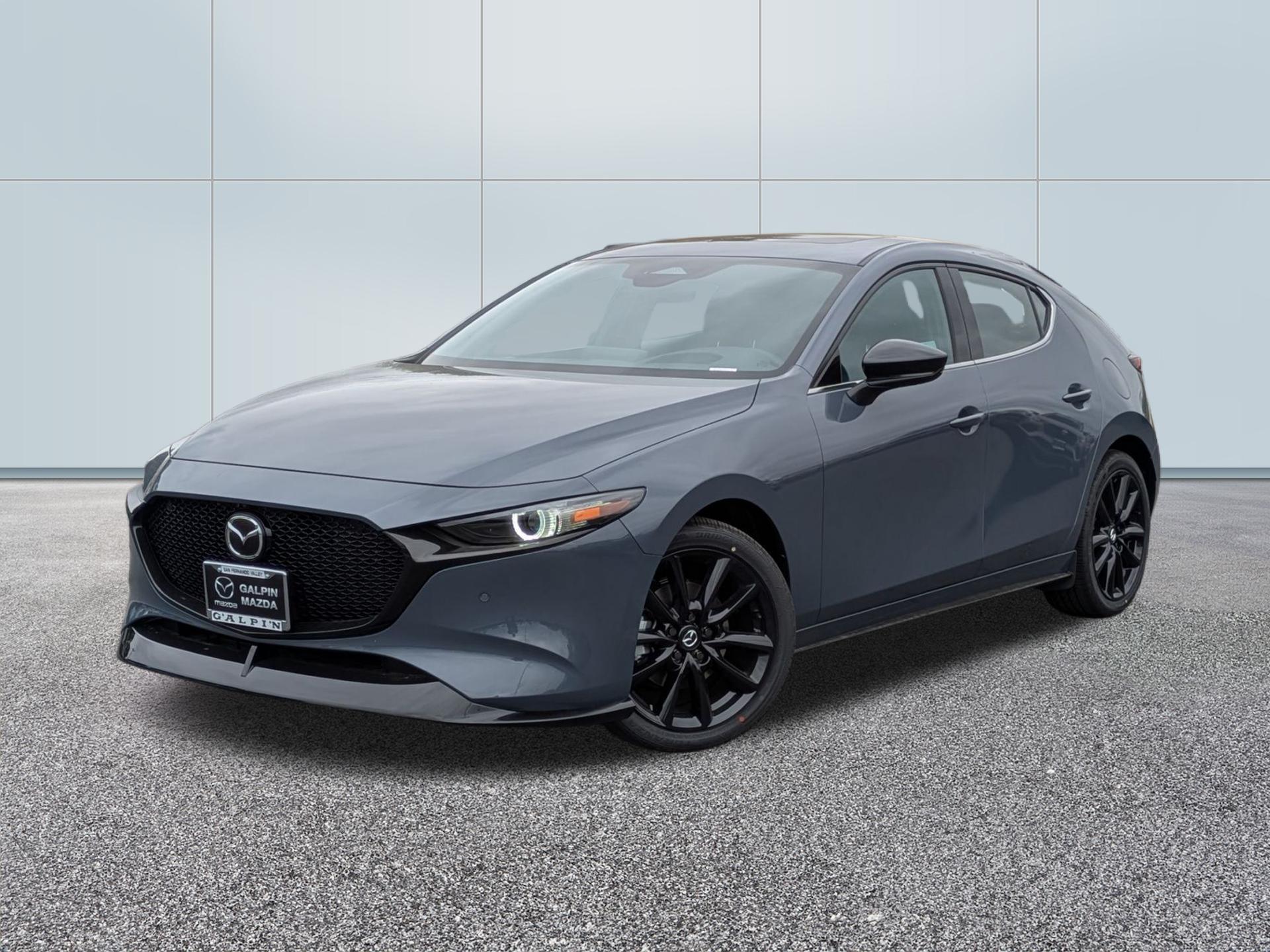 2026 Mazda CX-3 Premium Plus 2.5 AT 5-Door SKYACTIV AWD's photo