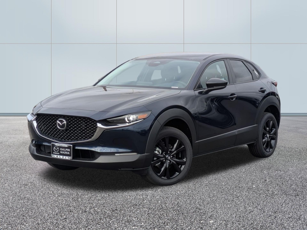 2026 Mazda CX-30 2.5 S Select Sport