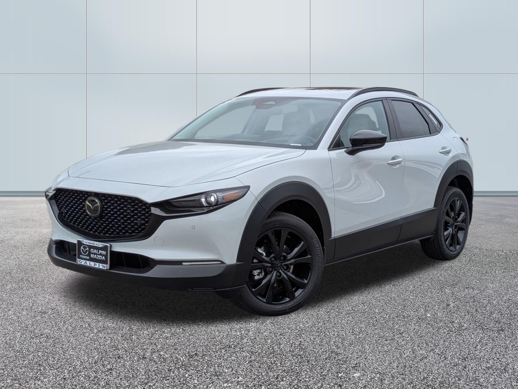 2026 Mazda CX-30 2.5 T Aire