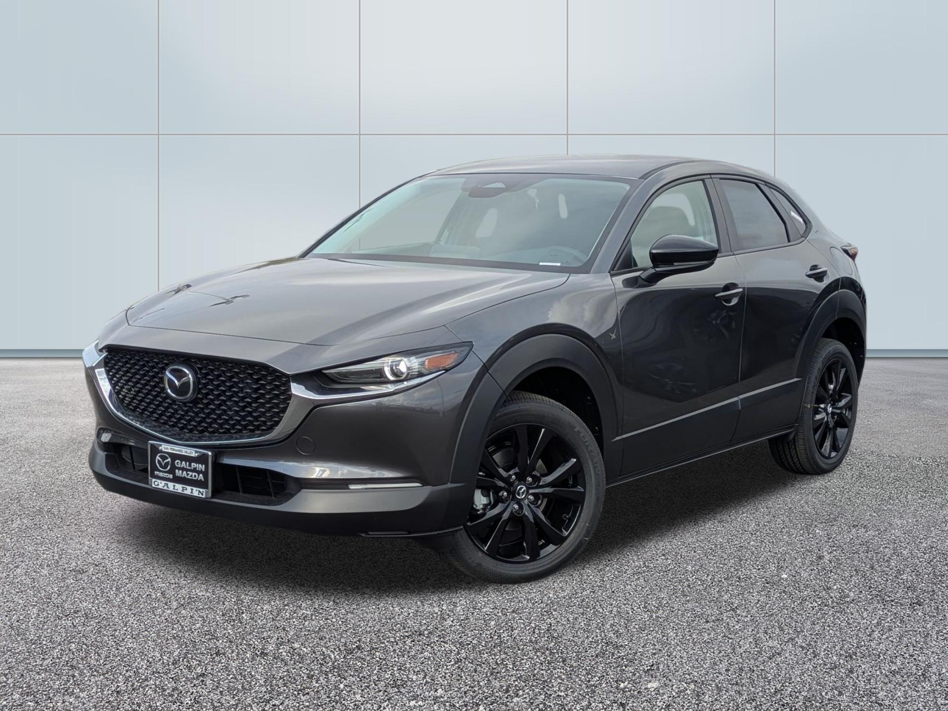 New 2026 Mazda CX-30 2.5 S Select Sport