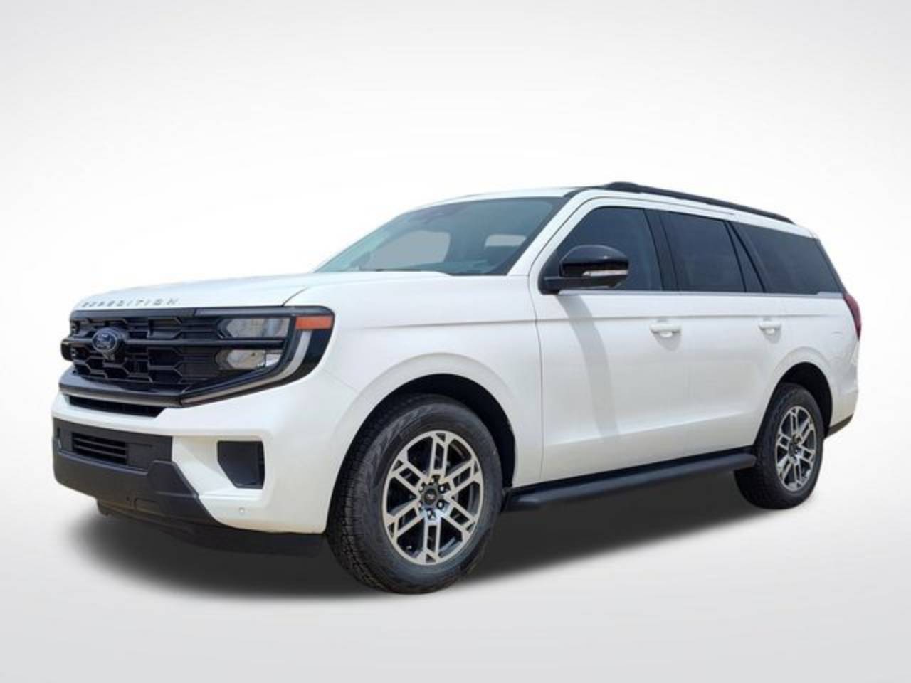 2026 Ford Expedition Active 4x4's photo