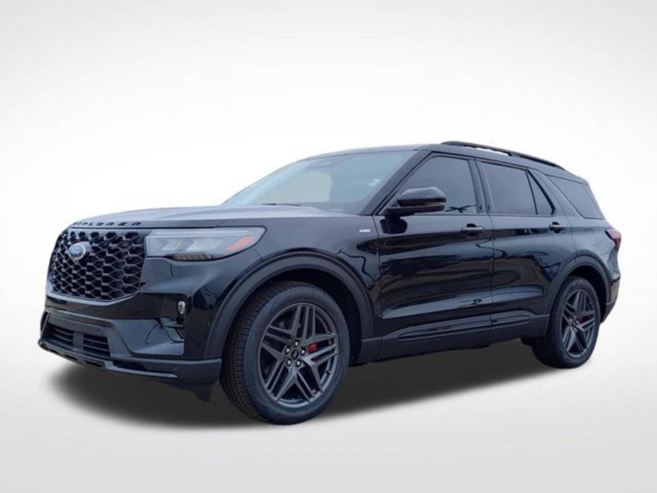 2026 Ford Explorer ST-LINE RWD's photo