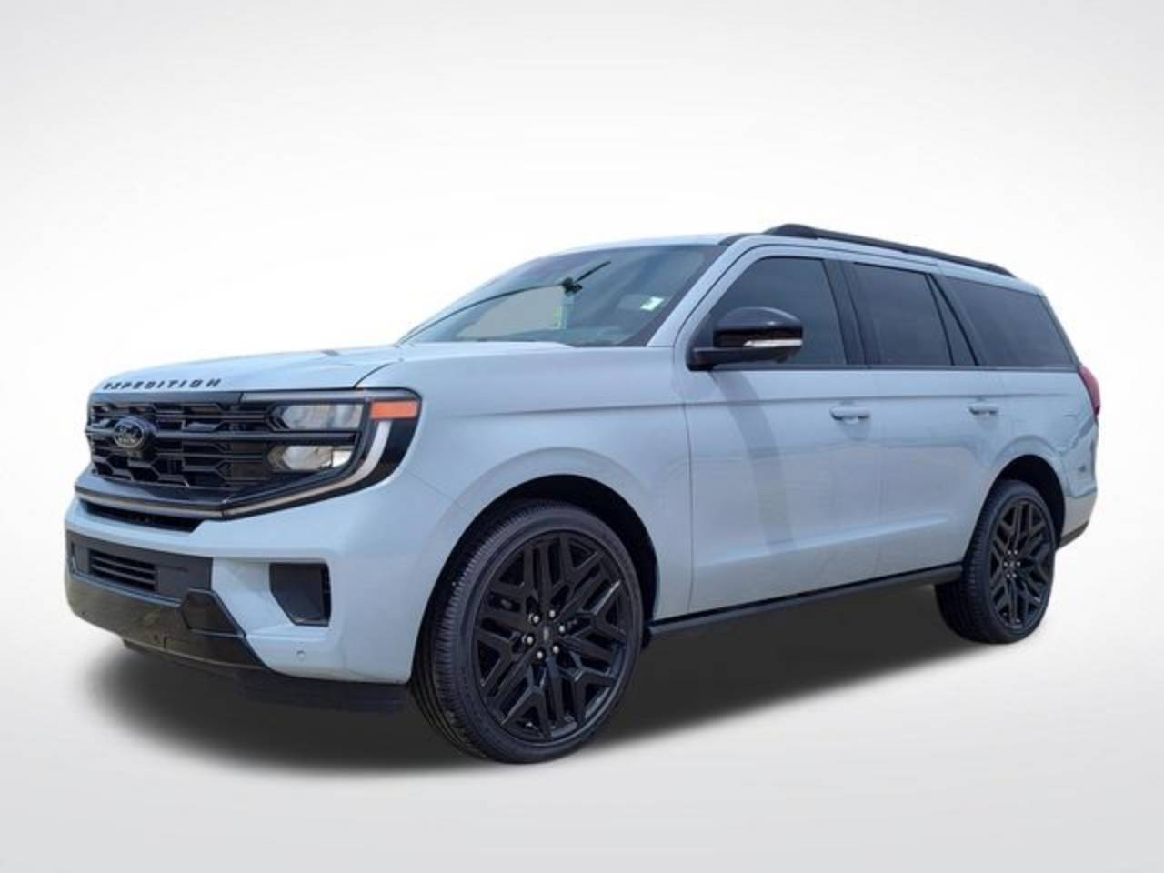 2026 Ford Expedition Platinum 4x4's photo