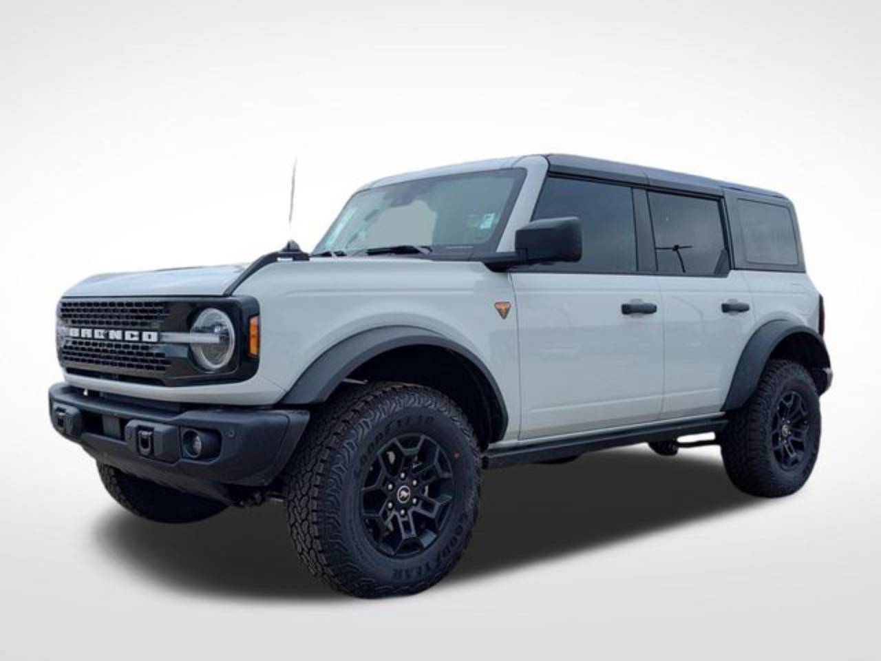 2026 Ford Bronco Badlands 4x4's photo