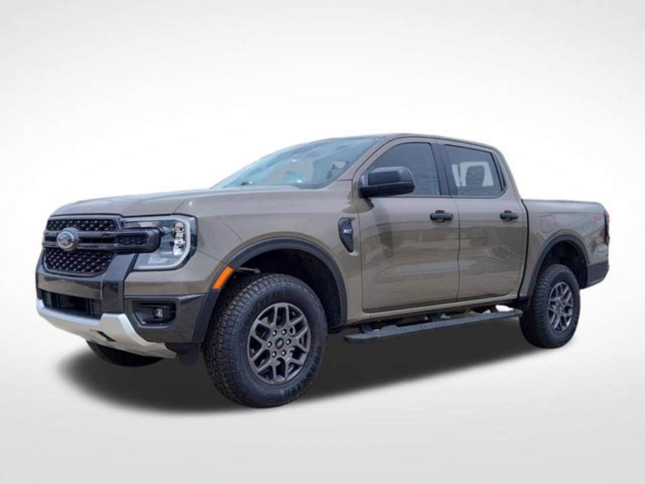 2026 Ford Ranger XLT 4x4 SuperCrew 5' Box's photo