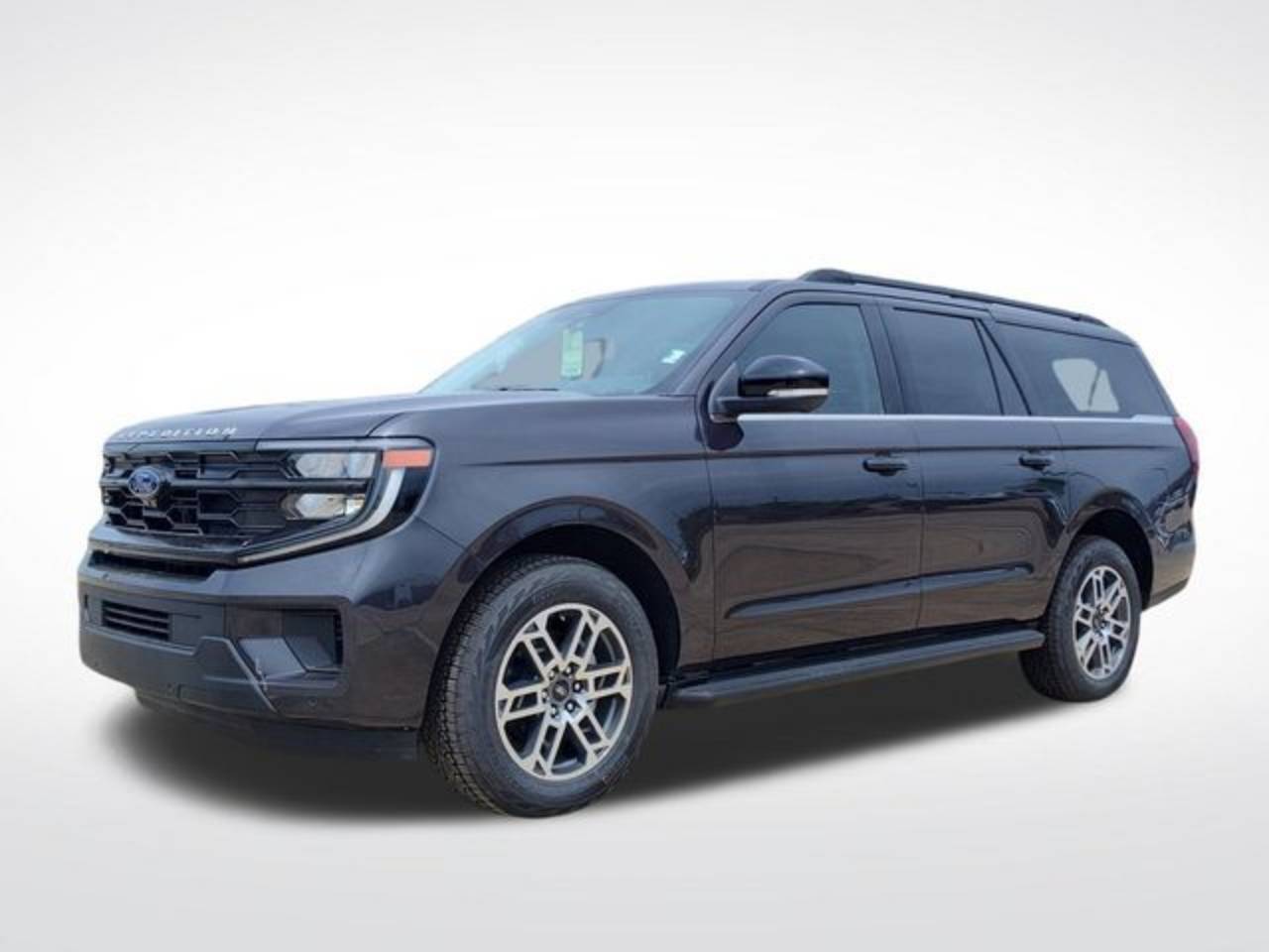 2026 Ford Expedition Active MAX 4x4's photo
