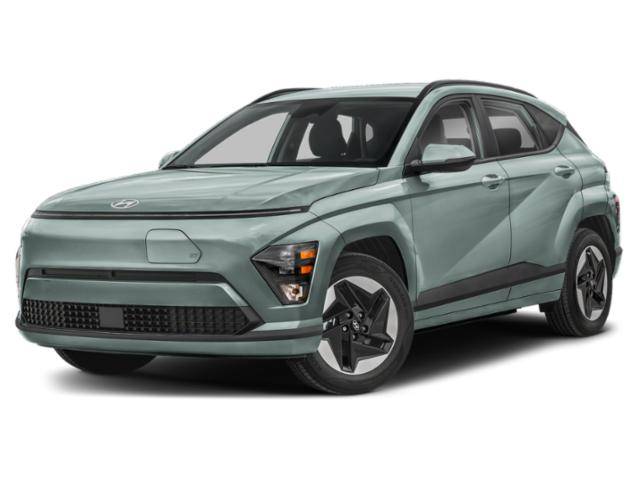 2024 Hyundai Kona Electric SEL