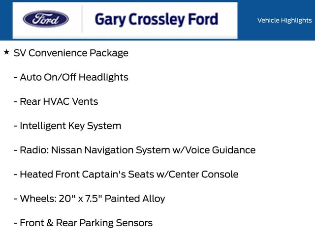 Used 2019 Nissan Titan XD SV with VIN 1N6BA1F48KN517149 for sale in Kansas City