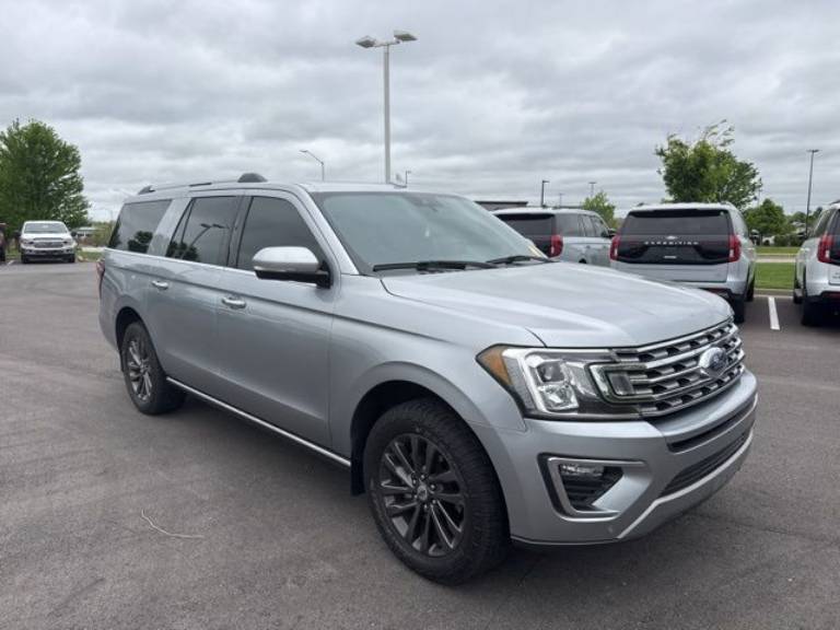 2020 Ford Expedition MAX Limited