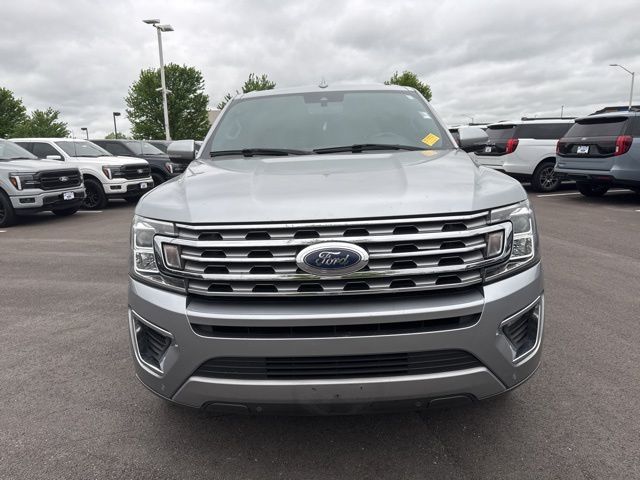 Used 2020 Ford Expedition Limited with VIN 1FMJK1KT0LEA21235 for sale in Kansas City