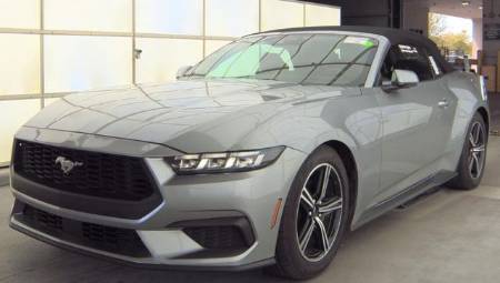 2024 Ford Mustang EcoBoost® Premium