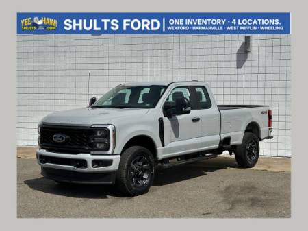 2026 Ford F-350SD XL